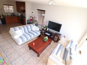 2 Bed House in North Riding