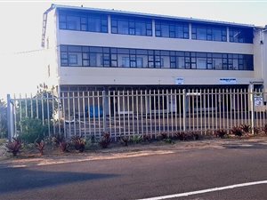 551 m² Commercial space in Hibberdene
