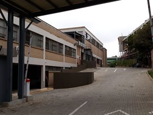 2157.68994140625 m² Office Space in Kramerville