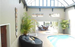 4 Bedroom House in Alphen Park