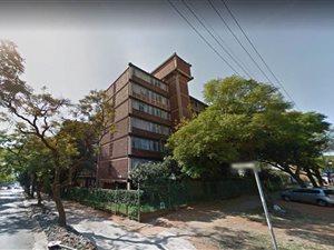 2 Bed Apartment in Sunnyside
