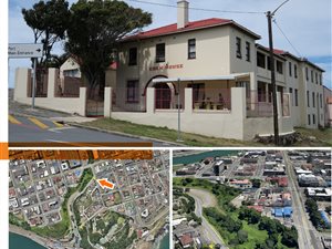 880 m² Commercial space in Quigney