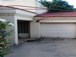 4 Bed House in Bothaville