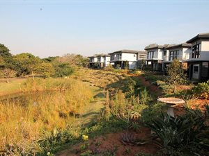 3 Bed Townhouse in Brettenwood Coastal Estate
