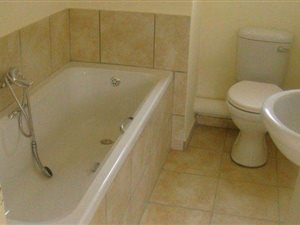 3 Bed Cluster in Witfield