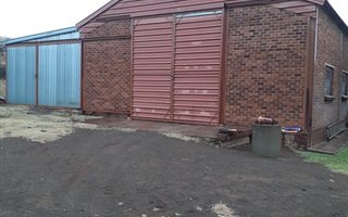 167 ha Farm in Brandfort