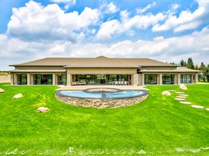 5 Bed House in Dunblane Estate