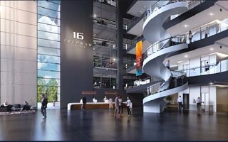 100 m² Office Space in Bryanston