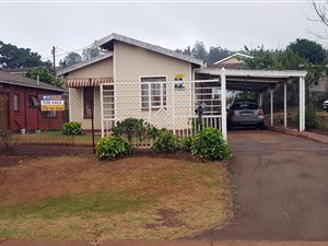 3 Bed House in Panorama Gardens
