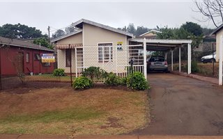 3 Bedroom House in Panorama Gardens