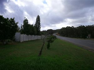 890 m² Land available in Bredasdorp