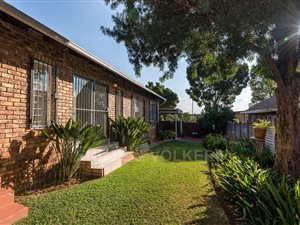 3 Bed Simplex in Erasmuskloof