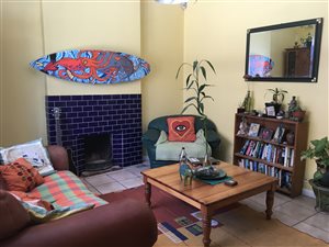 3 Bed House in Woodstock