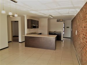 2 Bed Apartment in Solheim