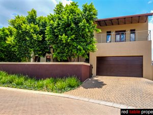 3 Bed House in Olympus Country Estate