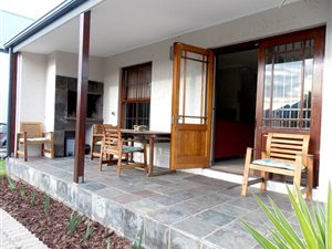 3 Bed House in Bodorp