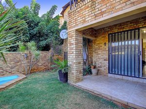 2 Bed Townhouse in Little Falls