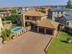4 Bed House in Silverwoods Country Estate