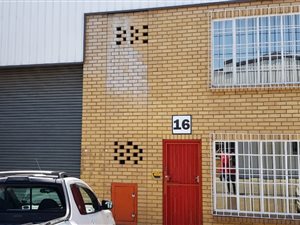 173 m² Commercial space in Jet Park