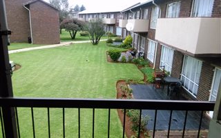 3 Bedroom Apartment in Horison