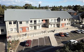 252 m² Commercial space in Durbanville Central
