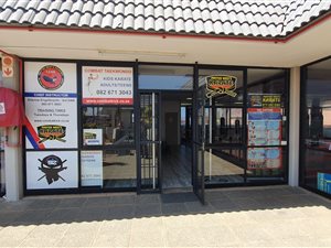 239 m² Commercial space in Pretoria North