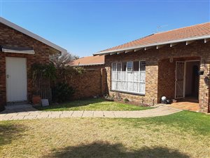 3 Bed Townhouse in Northmead