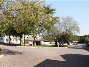 2 Bed Townhouse in Witkoppen