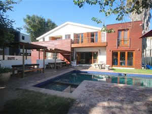 17 Bed House in Universiteitsoord
