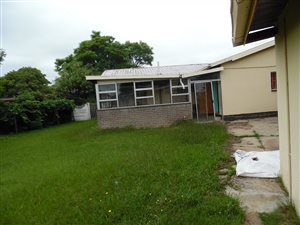 3 Bed House in Arbor Park