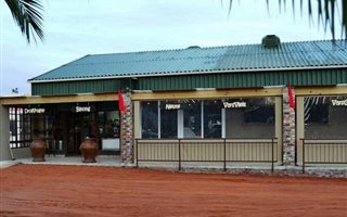 1 m² Commercial space in Albertinia