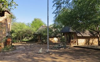 1 m² Commercial space in Marloth Park