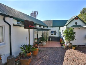 3 Bed House in Johannesburg North