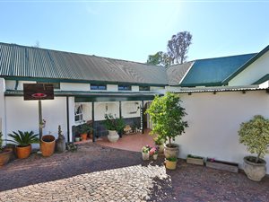 3 Bed House in Johannesburg North