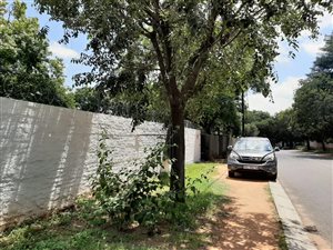 4015 m² Land available in Ferndale