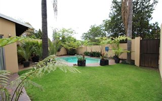2 Bedroom Townhouse in Rivonia