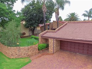 4 Bed House in Edleen