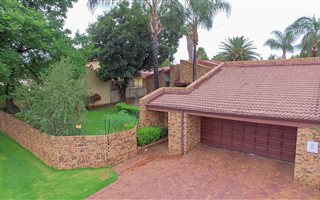 4 Bedroom House in Edleen