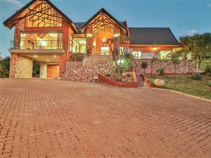 5 ha Farm in Vereeniging