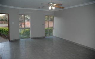 3 Bedroom House in Chroom Park