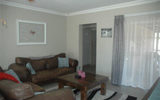 3 Bedroom House in Chroom Park