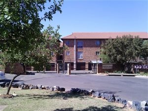 1 Bed Apartment in Wapadrand