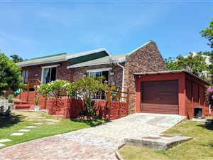 2 Bed House in Sedgefield