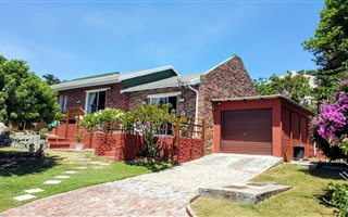 2 Bedroom House in Sedgefield