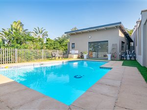 2 Bed Apartment in Shakas Rock