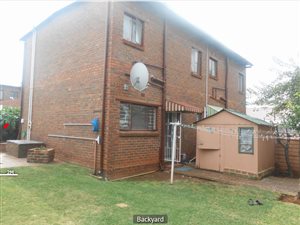 2 Bed Duplex in Primrose