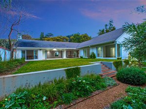 2 Bed House in Forest Town