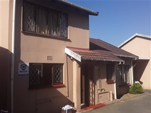 3 Bed Simplex in Bellair
