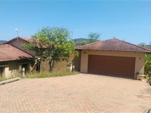 3 Bed House in Wild Fig Estate
