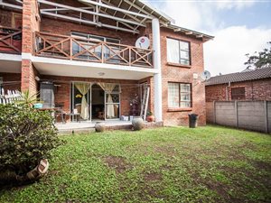 3 Bed Apartment in Taybank